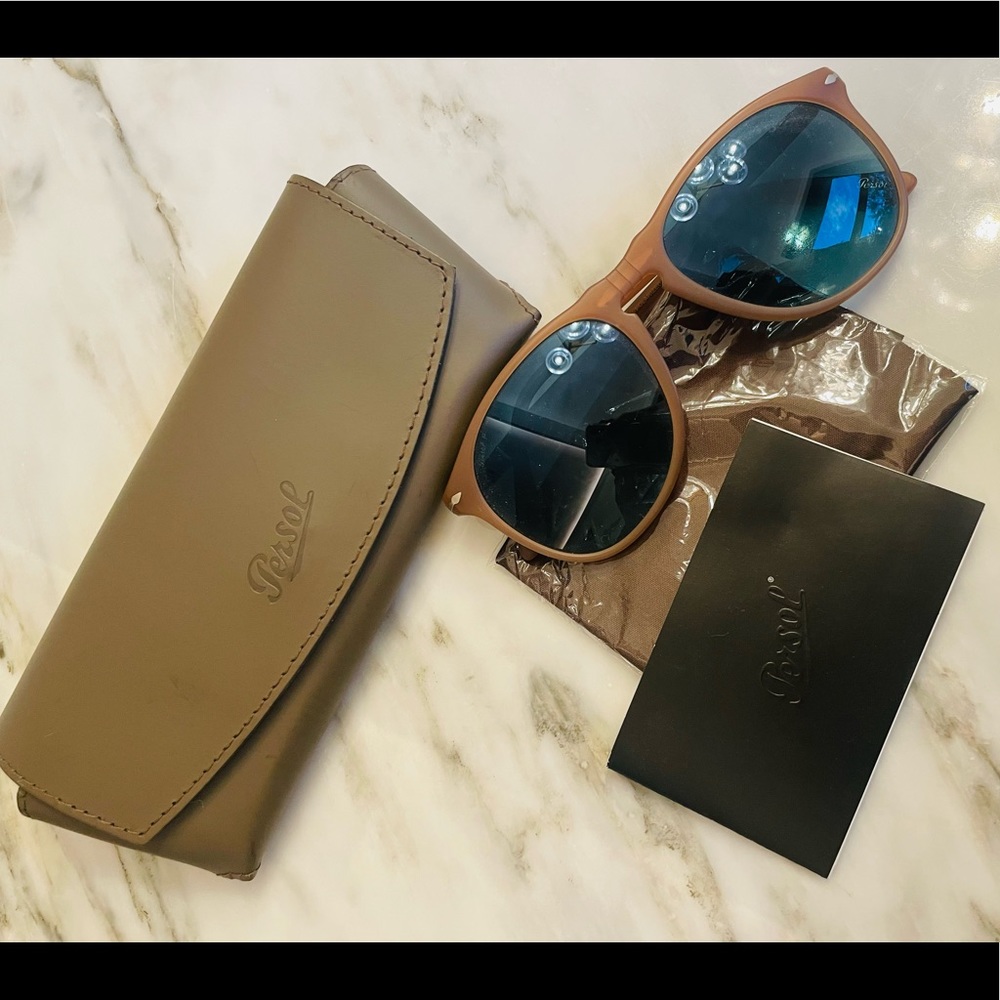 Persol Sunglasses